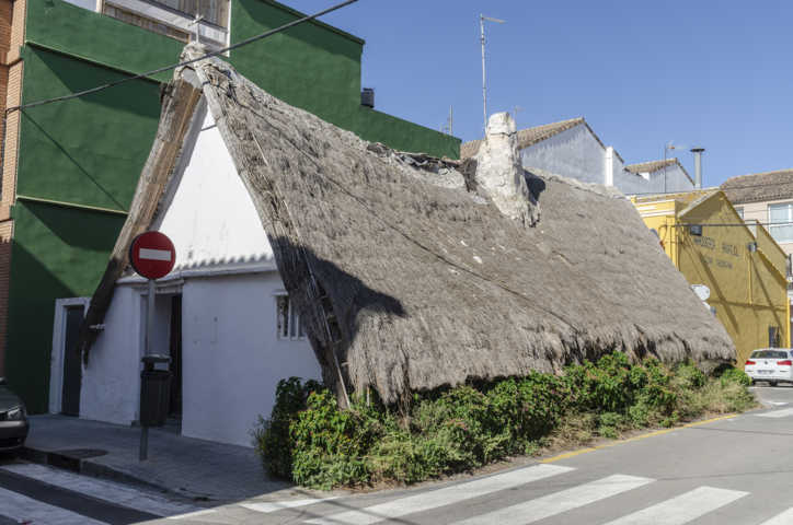 32 - Valencia - El Palmar